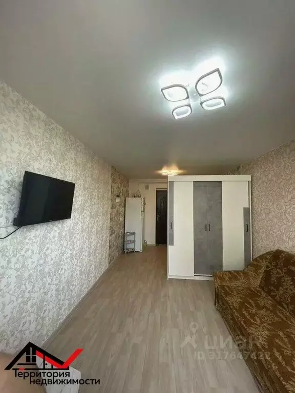 Комната Севастополь ул. Николая Музыки, 78 (16.4 м) - Фото 1