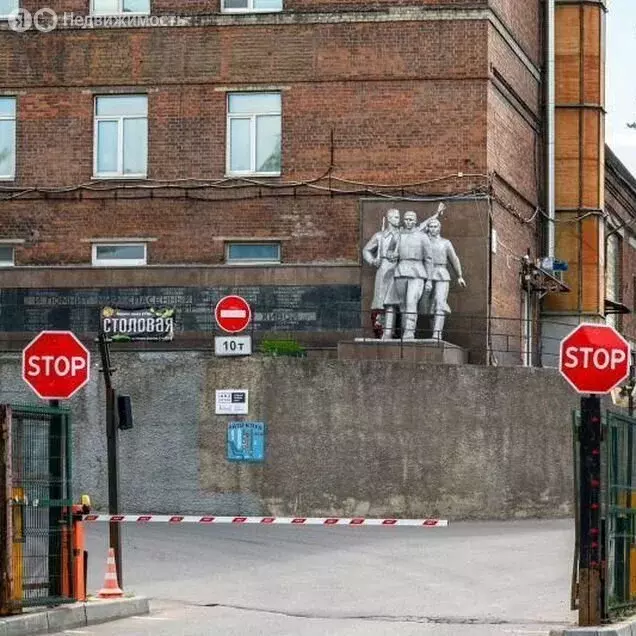 Помещение свободного назначения (254.8 м) - Фото 1