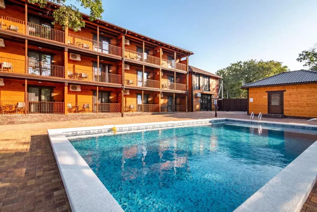 Комната Краснодарский край, Геленджик городской округ, с. Кабардинка  ... - Фото 2