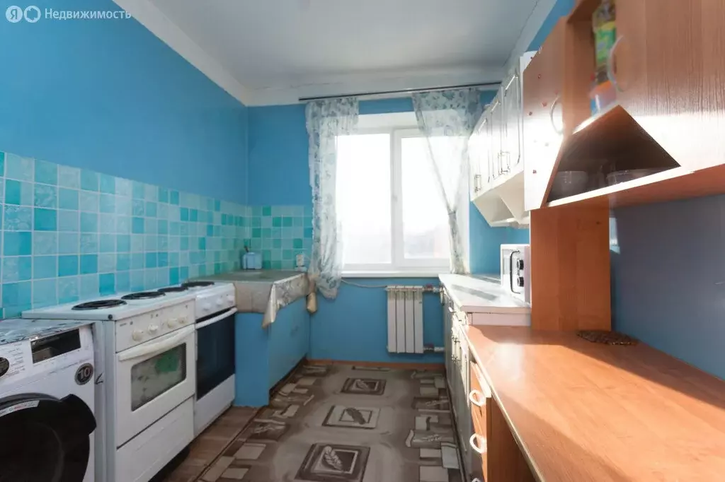 4-комнатная квартира: Благовещенск, Институтская улица, 14 (64 м) - Фото 1