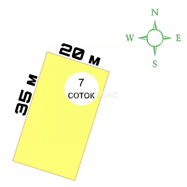 Участок в Московская область, Воскресенский район, Белоозерский пгт  ... - Фото 2