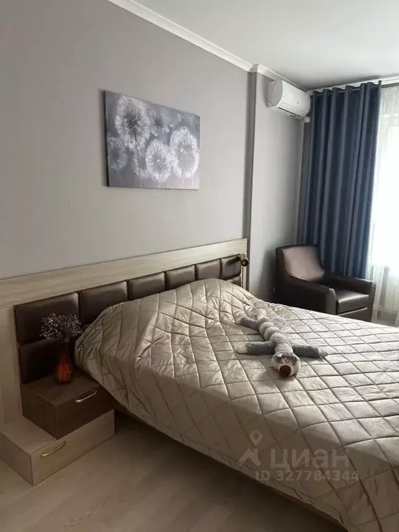 2-к кв. Москва Краснодарская ул., 6 (57.0 м) - Фото 1