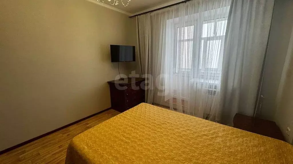 2-к кв. Ханты-Мансийский АО, Ханты-Мансийск ул. Рябиновая, 11 (77.0 м) - Фото 2