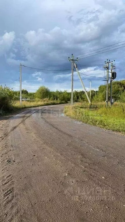 Участок в Воронежская область, Рамонский район, с. Ямное  (330.0 сот.) - Фото 1