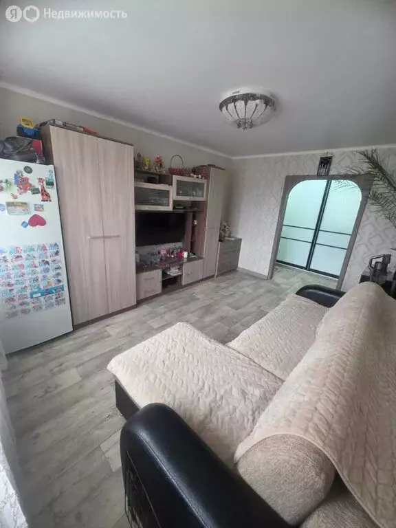 2-комнатная квартира: Кандры, переулок Матросова, 1 (49.1 м) - Фото 1