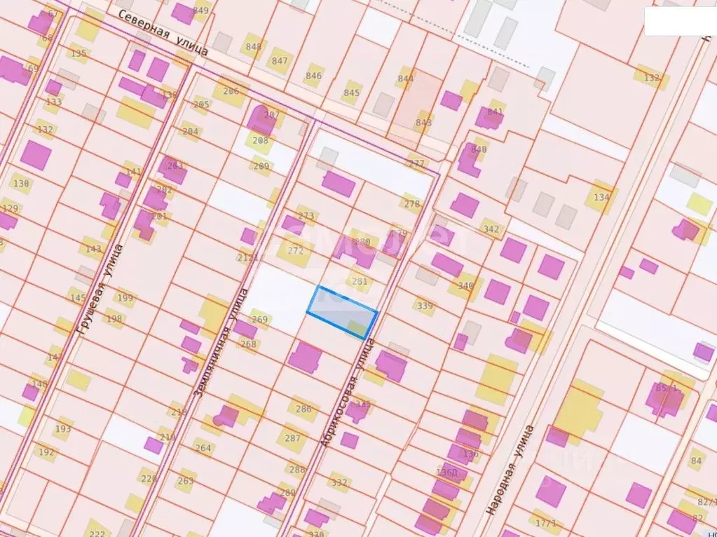 Участок в Краснодарский край, Краснодар КНИИСХ садовое товарищество, ... - Фото 2