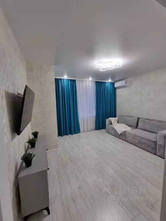 1-к кв. Татарстан, Казань Чистопольская ул., 62 (48.0 м) - Фото 0