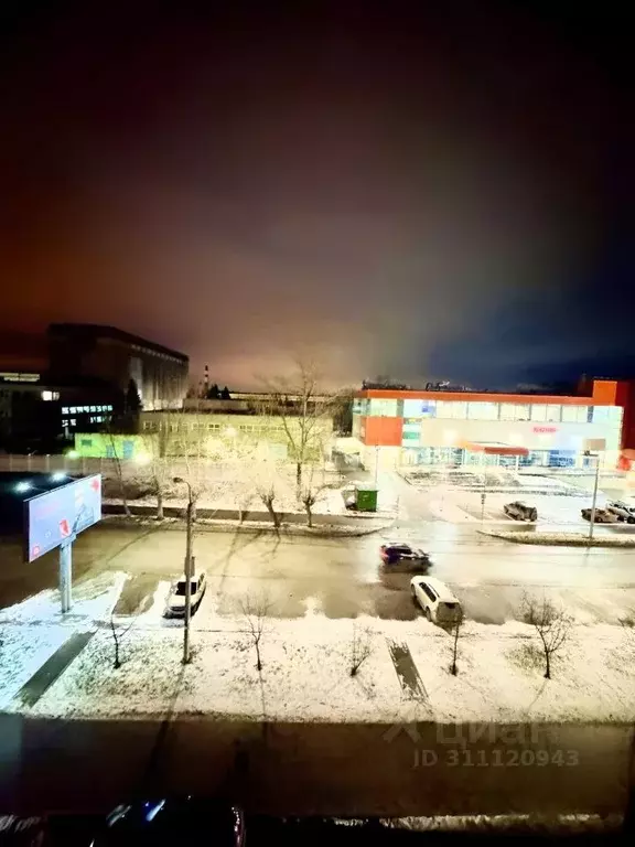 Комната Пермский край, Пермь ул. Академика Веденеева, 31/1 (18.5 м) - Фото 0