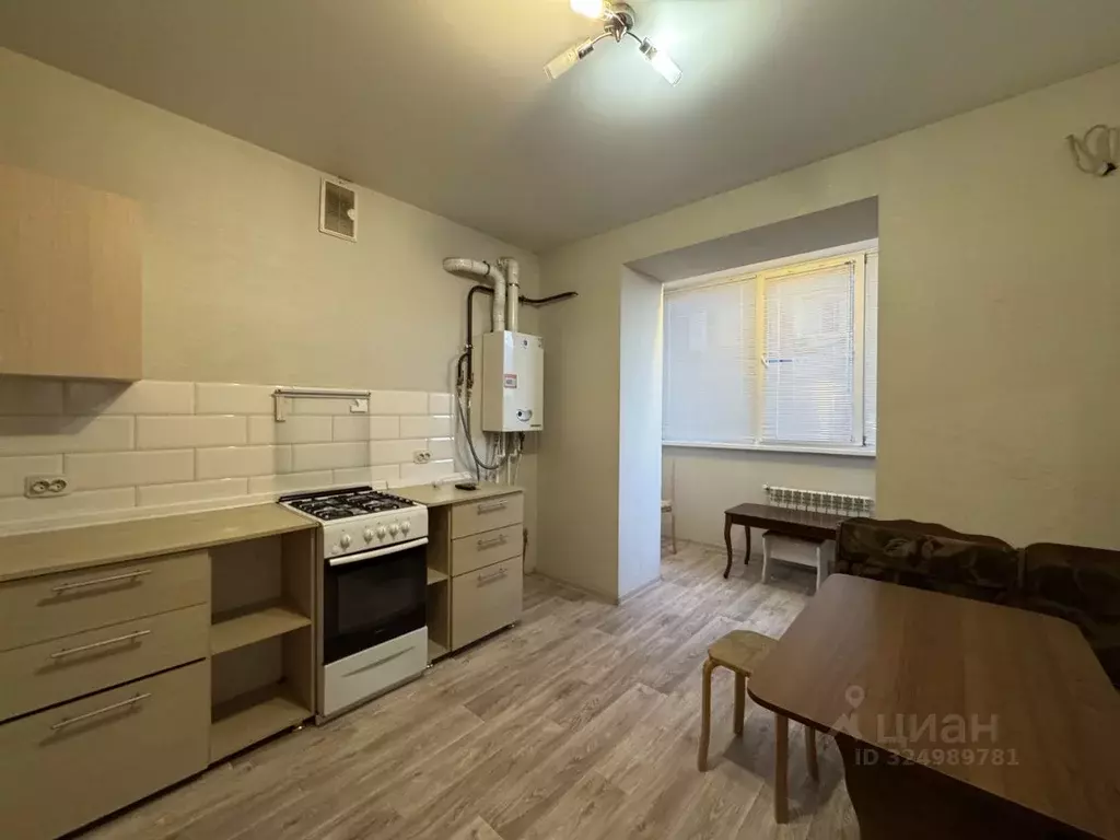 1-к кв. Ставропольский край, Михайловск Шпаковский район, ул. Гагарина ... - Фото 1