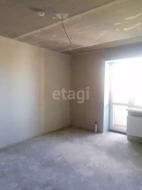 2-к кв. Ленинградская область, Гатчина ул. Киргетова, 26/5 (55.8 м) - Фото 1