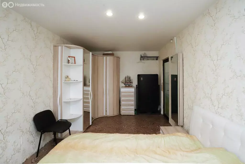 4-комнатная квартира: Иркутск, Байкальская улица, 268 (80.4 м) - Фото 2