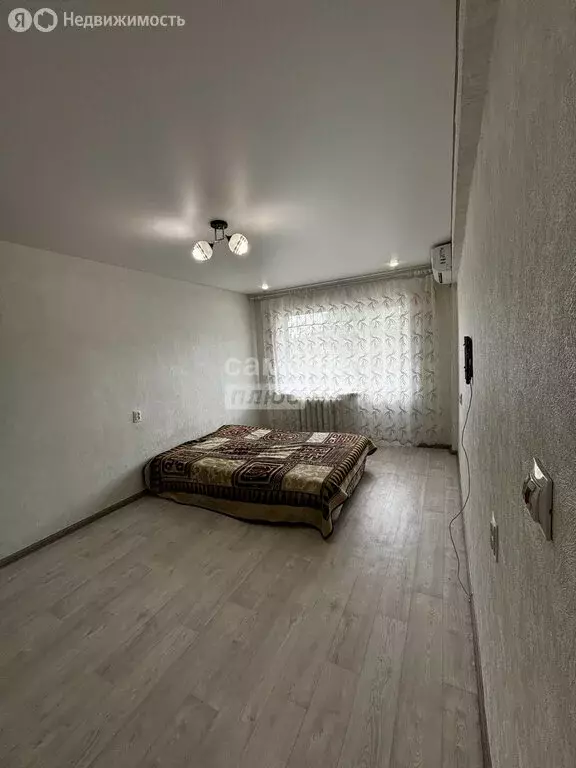 1-комнатная квартира: Астрахань, Красноармейская улица, 29 (30.6 м) - Фото 0