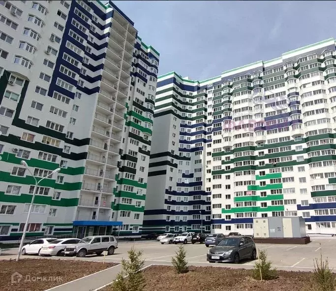 Продаётся 1-к квартира, 45.9 м - Фото 0