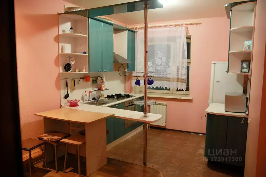 2-к кв. Ханты-Мансийский АО, Ханты-Мансийск ул. Доронина, 30 (63.0 м) - Фото 0