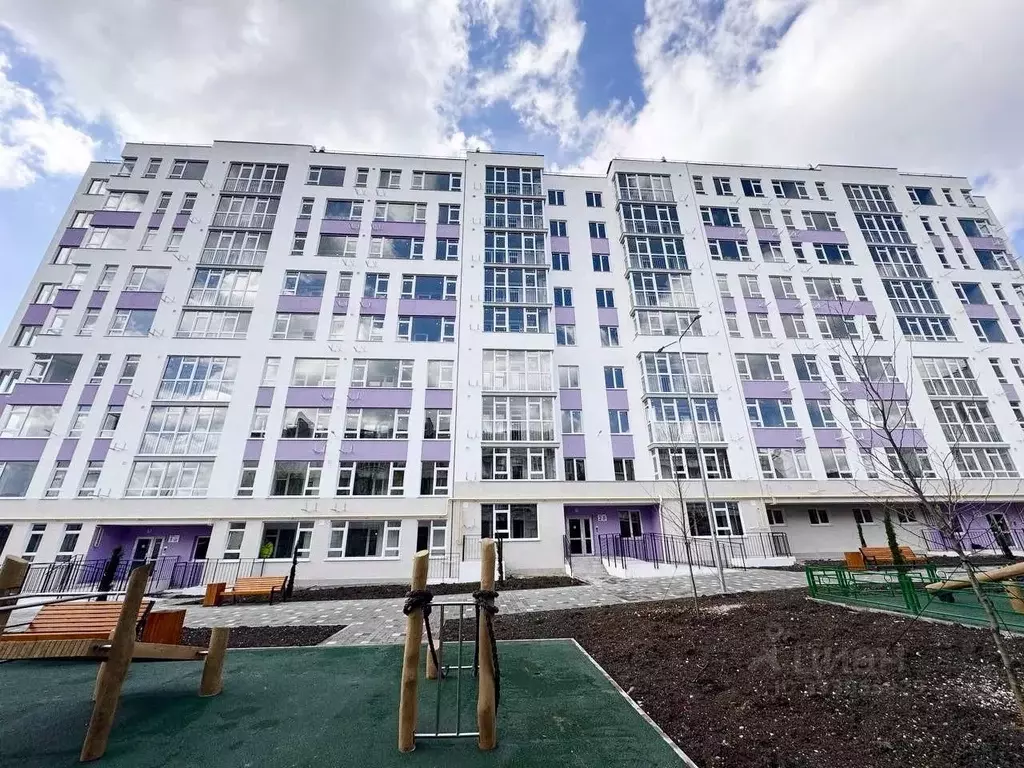 1-к кв. Крым, Бахчисарай ул. Мира, 22 (47.9 м) - Фото 2