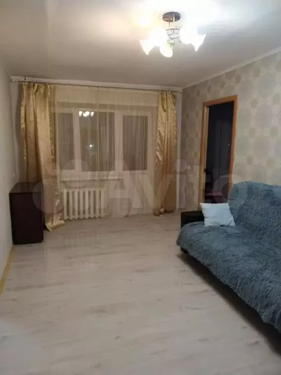 3-к. квартира, 59 м, 3/5 эт. - Фото 0