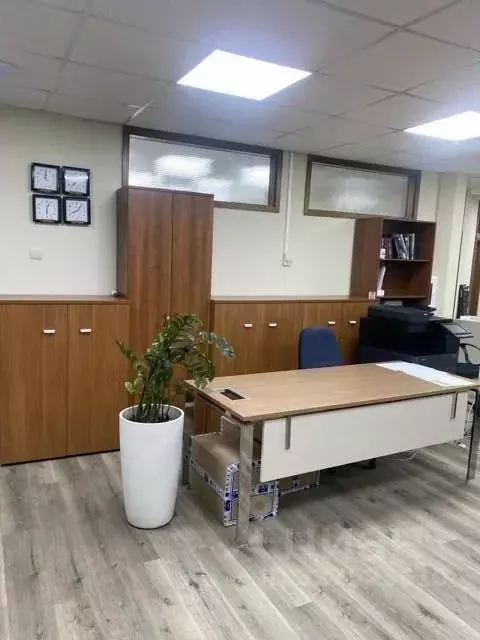 Офис в Москва Ломоносовский просп., 43 (260 м) - Фото 2