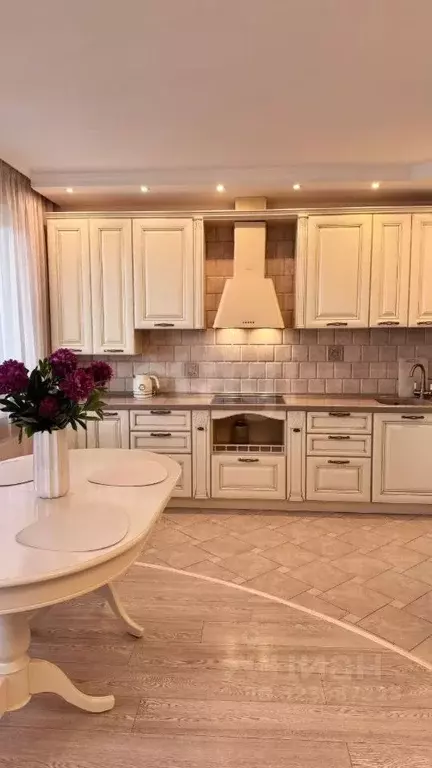 3-к кв. Томская область, Томск ул. Береговая, 5 (83.0 м) - Фото 1