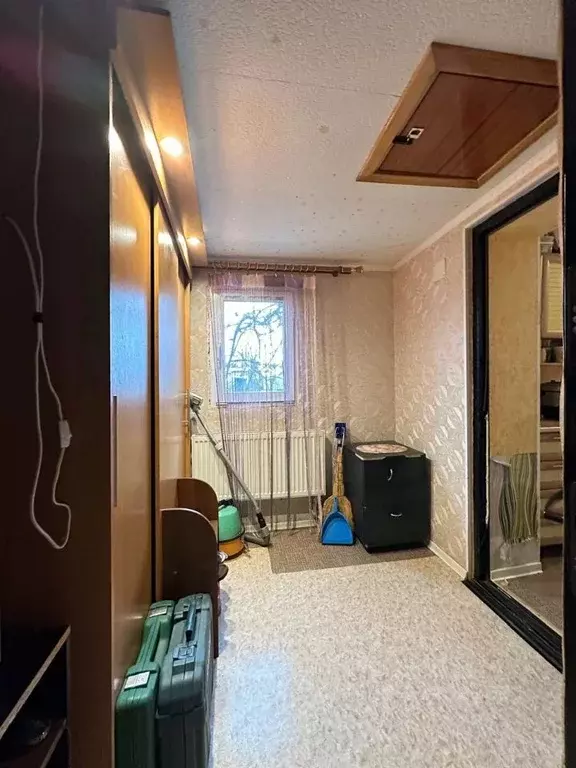 3-к кв. Орловская область, Орловский район, д. Нижняя Лужна Банный ... - Фото 2