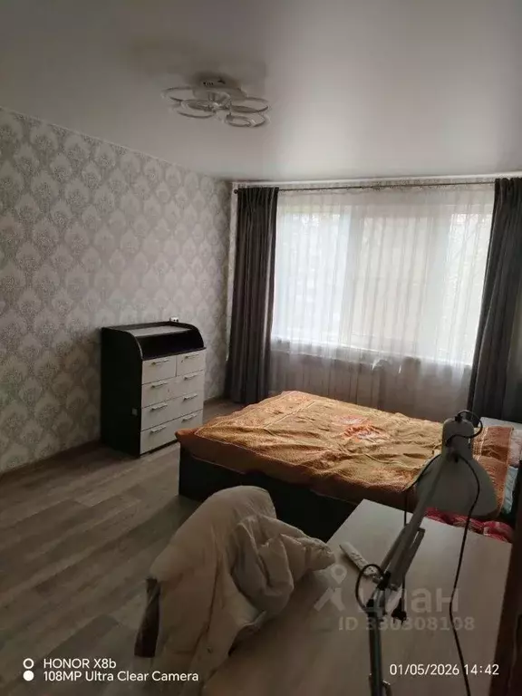 1-к кв. Санкт-Петербург просп. Луначарского, 86К2 (32.3 м) - Фото 2