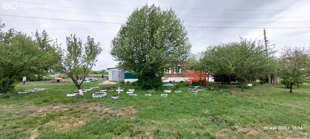 Дом в село Сторожевое, улица Ларина, 8 (85.2 м) - Фото 1