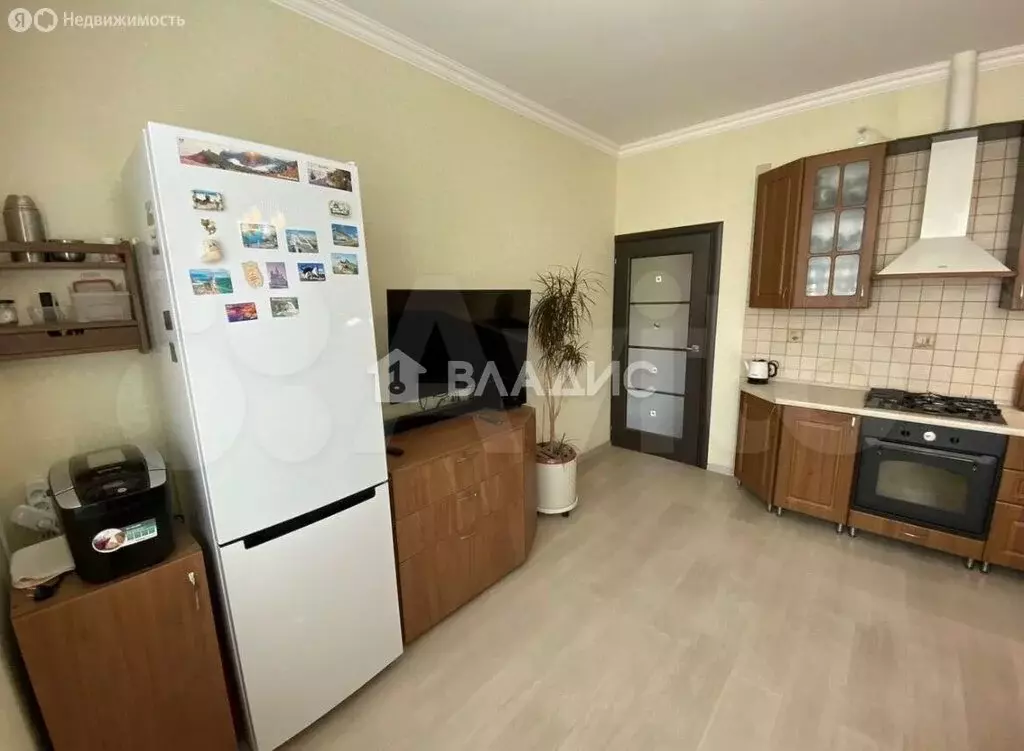 Дом в село Пушкарное, Меловая улица, 2 (140 м) - Фото 2