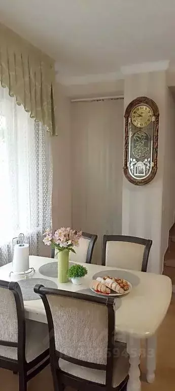 Дом в Краснодарский край, Сочи Головинка мкр, ул. Кичмайская, 7с2 (125 ... - Фото 1