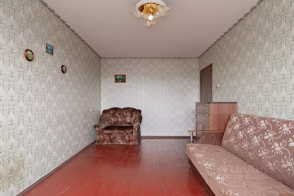 1-к кв. Санкт-Петербург, Санкт-Петербург, Ломоносов ул. Жоры ... - Фото 2