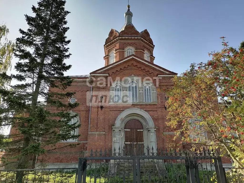 Участок в Липецкая область, Грязинский район, Ярлуковский сельсовет, ... - Фото 1