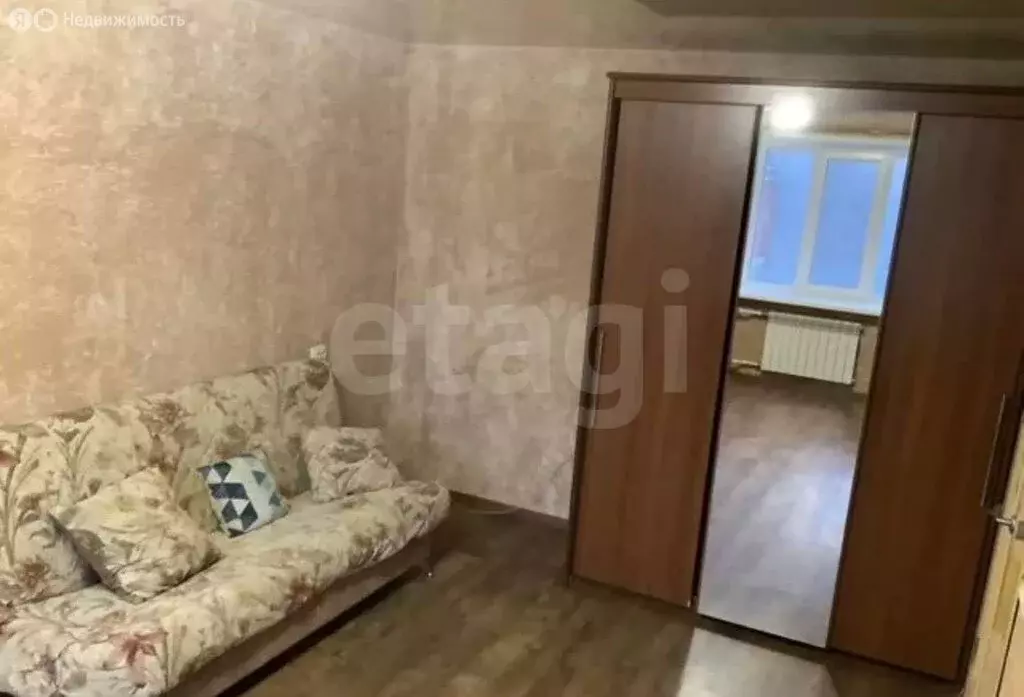 1-комнатная квартира: Ярославль, улица Труфанова, 36 (31.8 м) - Фото 0