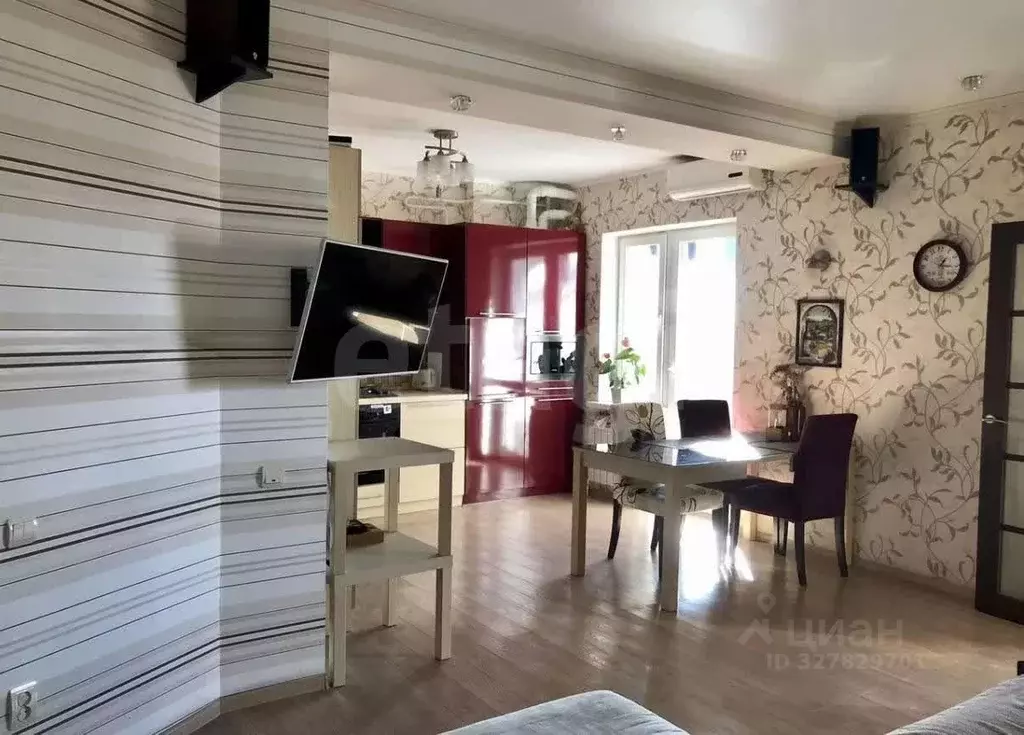 2-к кв. Ростовская область, Батайск ул. Северная Звезда, 7/4 (76.0 м) - Фото 1