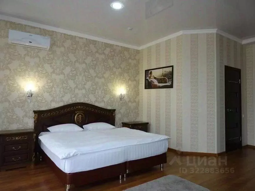 Комната Ставропольский край, Пятигорск Украинская ул., 40А (20.0 м) - Фото 1