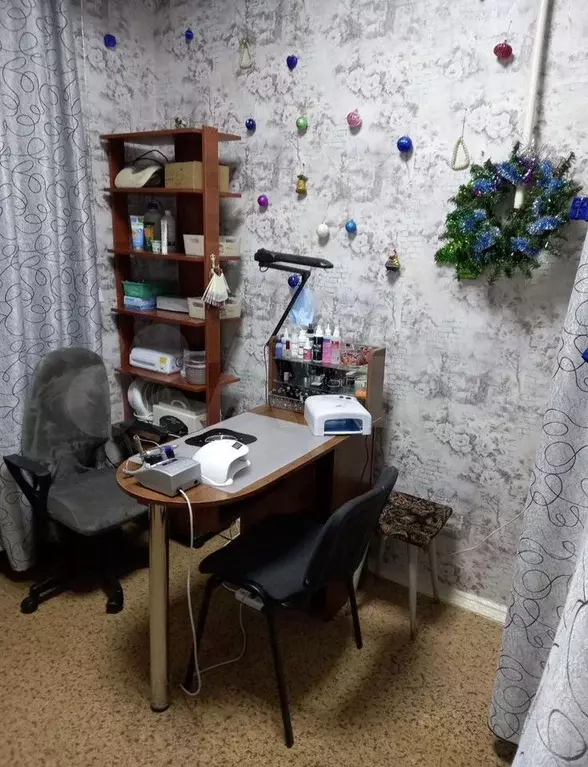 Комната 16 м в 2-к., 4/7 эт. - Фото 0