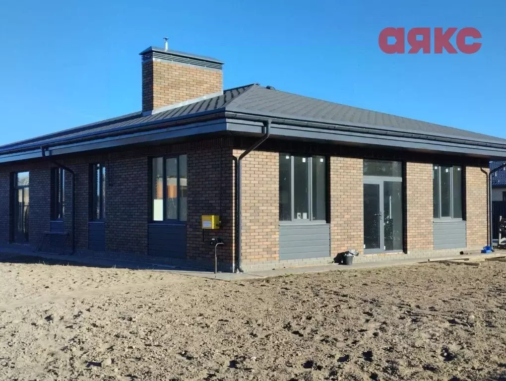 Коттедж в Ярославская область, Ярославский район, Кузнечихинское ... - Фото 1