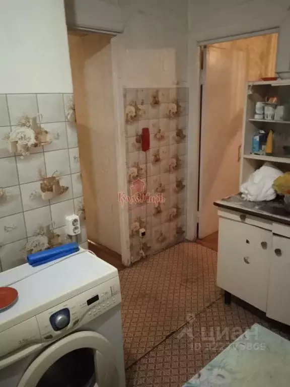 2-к кв. Московская область, Сергиев Посад Новоугличское ш., 72А (38.8 ... - Фото 1