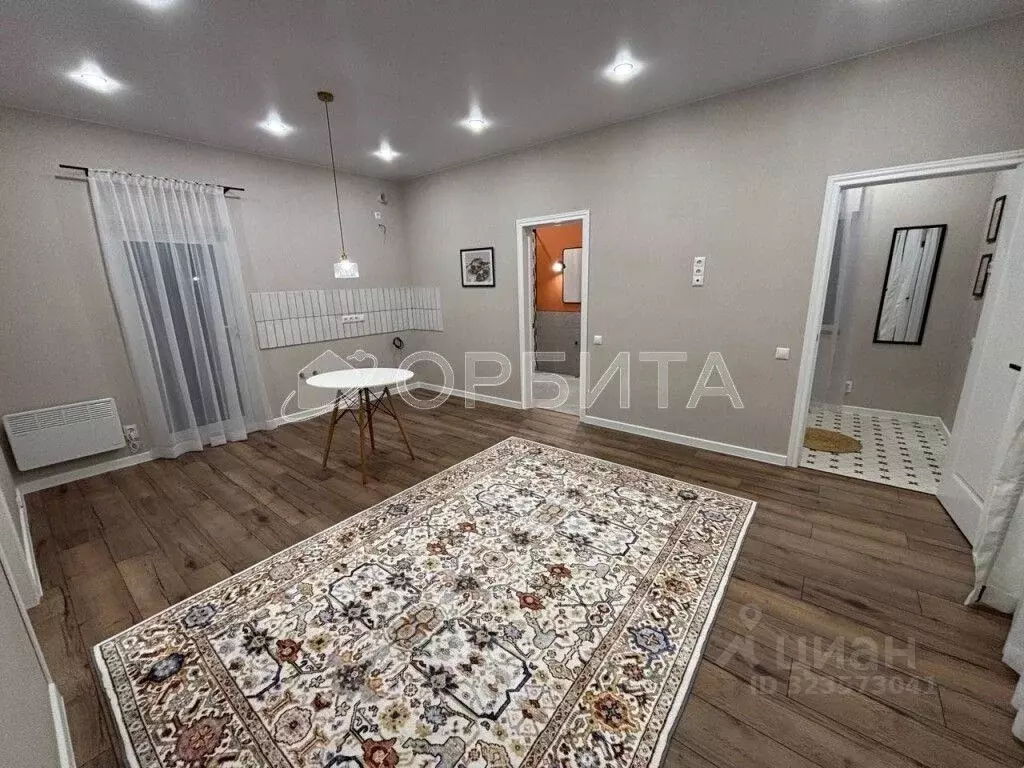 Дом в Тюменская область, Нижнетавдинский муниципальный округ, Фортуна ... - Фото 1