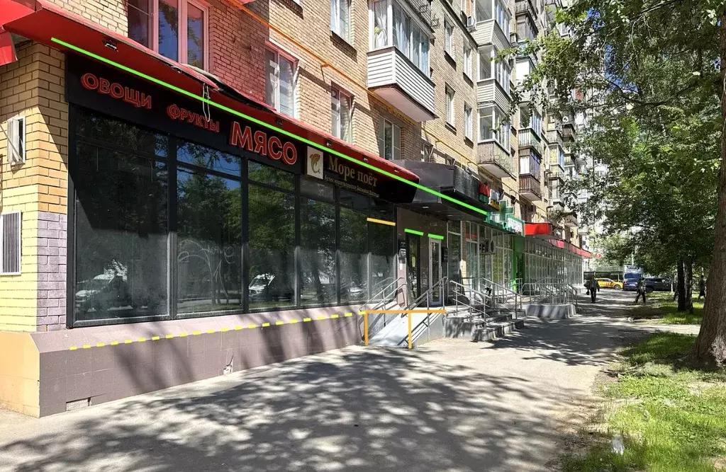 Помещение свободного назначения в Москва Отрадный проезд, 3А (90 м) - Фото 2