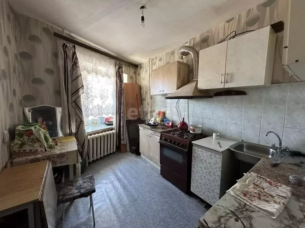 Комната, 0 м - Фото 1