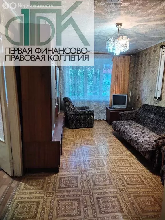 3-комнатная квартира: Арзамас, улица Мира, 11 (60.2 м) - Фото 1