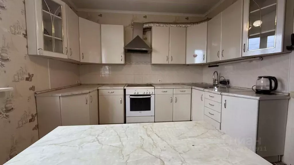 3-к кв. Москва Пятницкое ш., 16К1 (75.0 м) - Фото 2