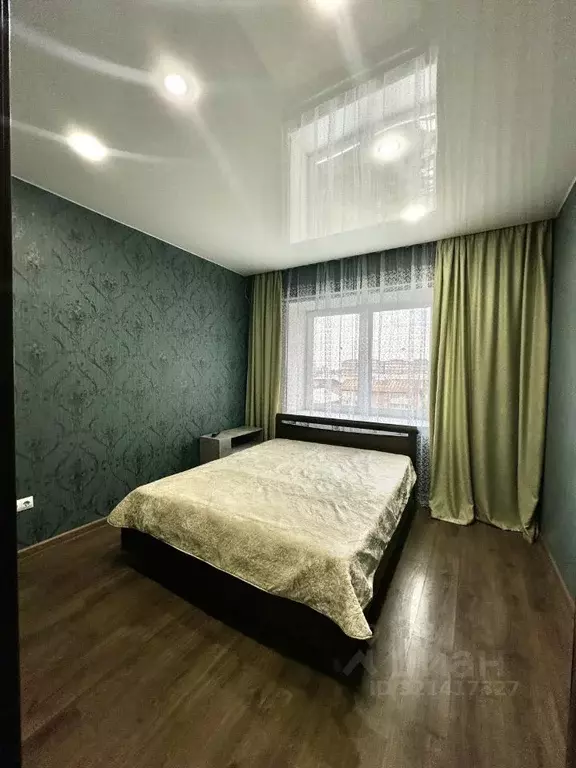 2-к кв. Иркутская область, Иркутск Депутатская ул., 63/2 (52.0 м) - Фото 0