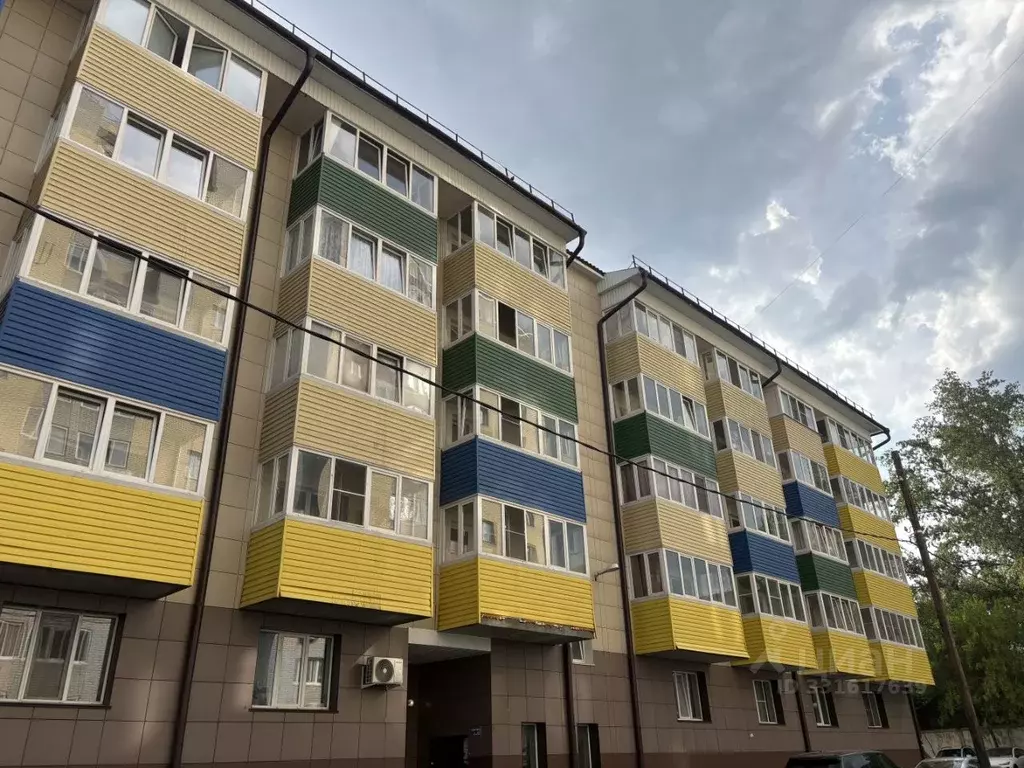 Студия Алтайский край, Барнаул ул. 1-я Западная, 46В (19.5 м) - Фото 1