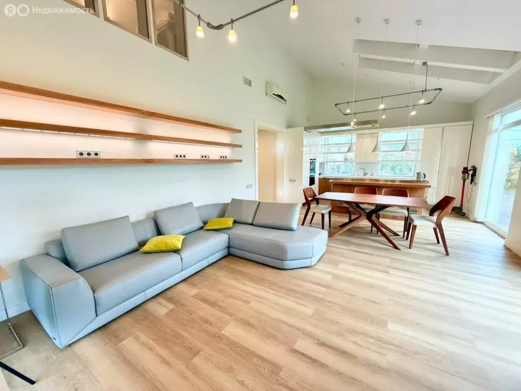 Дом в Янино-1, Цветочная площадь, 1 (259.9 м) - Фото 2