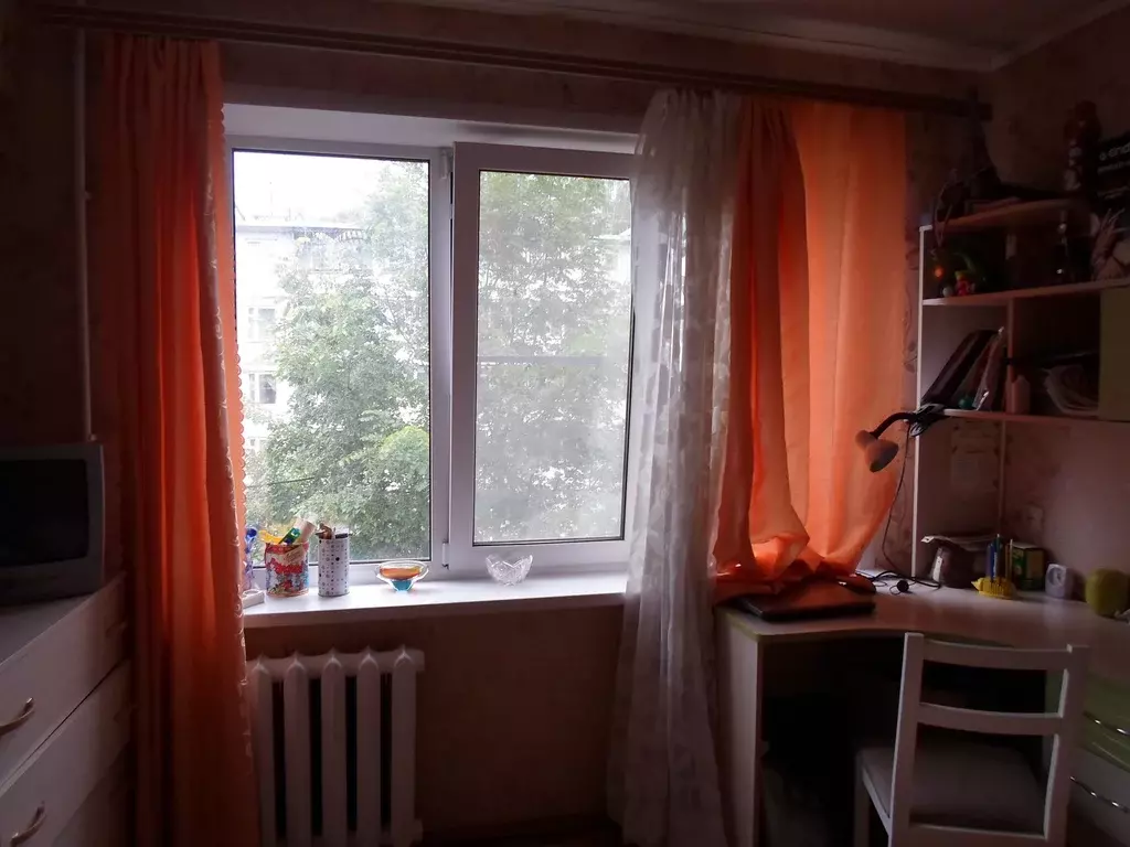 Продаётся 2-к квартира, 50.6 м - Фото 0