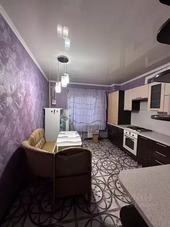 2-к кв. Ставропольский край, Ставрополь № 11 мкр, пер. Рубежный, 2 ... - Фото 2