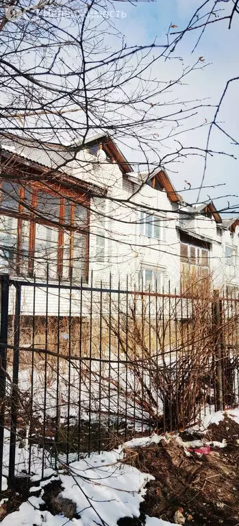 Дом в Архангельск, улица Самойло, 27к1 (362 м) - Фото 0