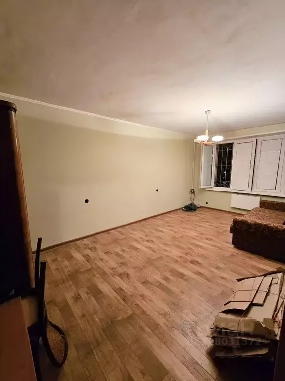 1-к кв. Москва ул. Кухмистерова, 14 (33.0 м) - Фото 2