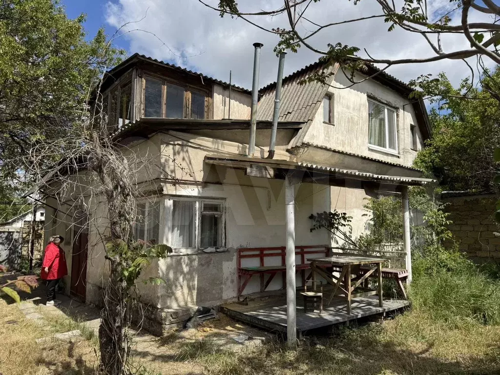 Дом 100 м на участке 5 сот. - Фото 0