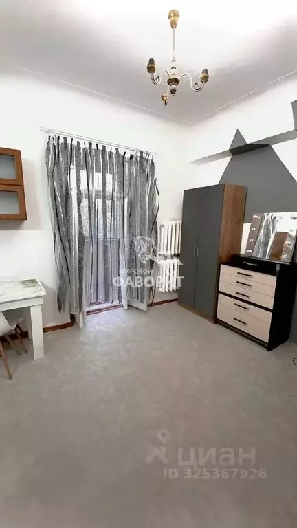 Студия Оренбургская область, Орск Новый город мкр, ул. Горького, 22 ... - Фото 2