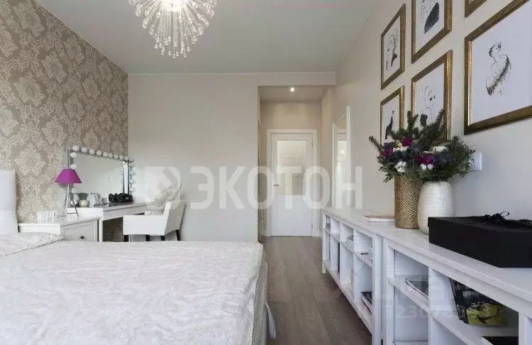 1-к кв. Санкт-Петербург Лиговский просп., 123 (42.0 м) - Фото 1